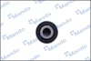 Сайлентблок важеля заднього поперечного Hyundai Sonata, i30, i40/KIA Cee‘d (10-) MANDO DCC010173 (фото 4)
