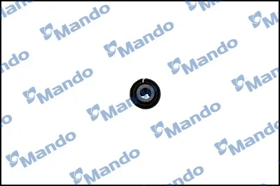 Сайлентблок важеля заднього поперечного Hyundai Sonata, i30, i40/KIA Cee‘d (10-) MANDO DCC010173