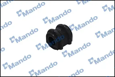 Втулка стабілізатора переднього Hyundai Tucson, Sonata MANDO DCC010212 (фото 1)