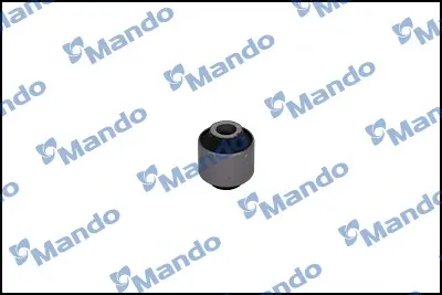 Сайлентблок важеля заднього розвального Hyundai Veloster (FS) (11-17) MANDO DCC010223 (фото 1)