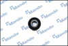 Сайлентблок важеля заднього розвального Hyundai Veloster (FS) (11-17) MANDO DCC010223 (фото 3)