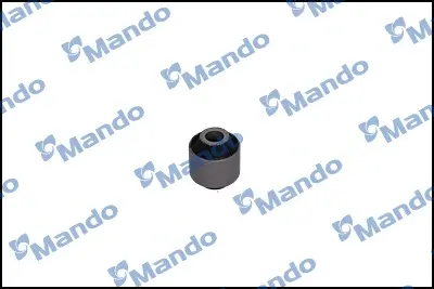 Сайлентблок важеля заднього поперечного Hyundai Veloster (FS) (11-17) MANDO DCC010224 (фото 1)