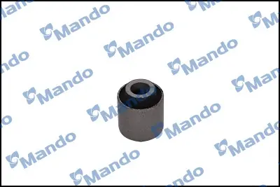 Сайлентблок важеля заднього Hyundai Santa Fe (05-)/ KIA Sorento (09-) MANDO DCC010249 (фото 1)
