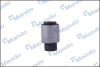 Сайлентблок рычага заднего поперечного Hyundai Tucson (04-), ix35/ KIA Sportage MANDO DCC010392 (фото 2)