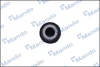 Сайлентблок рычага заднего поперечного Hyundai Tucson (04-), ix35/ KIA Sportage MANDO DCC010392 (фото 4)