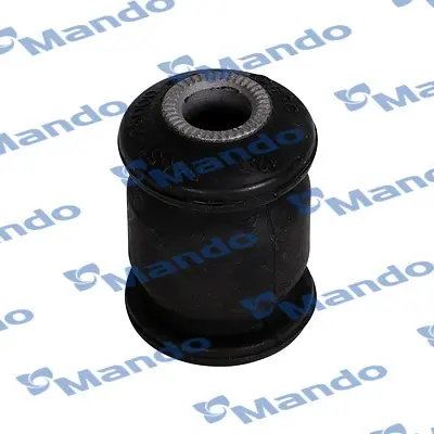 Сайлентблок важеля переднього задній Hyundai Accent, Getz, i10 / Kia Rio, Picanto, Venga 1.1-1.6 (05-13) MANDO DCC010616 (фото 1)