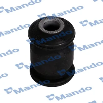 Сайлентблок рычага переднего задний Hyundai Accent, Getz, i10/Kia Rio, Picanto, MANDO DCC010616