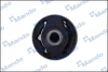 Сайлентблок MANDO DCC010642 (фото 4)
