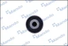 Сайлентблок важеля переднього верхнього Hyundai Sonata V (04-12) MANDO DCC010683 (фото 4)