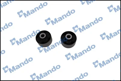 Сайлентблок важеля перед Kia Cerato II MANDO DCC010704