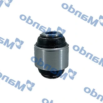 Сайлентблок важеля заднього (плаваючий) Hyundai i30, i40,Santa Fe, Elantra/Kia Ceed, Sportage, Sorento, Optima (07-) MANDO DCC010760