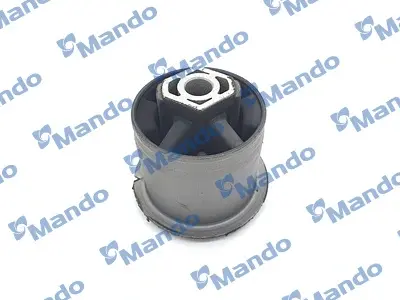 Сайлентблок балки задньої Hyundai I30 (GD) (11-15) MANDO DCC010762 (фото 1)