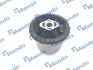 Сайлентблок балки задньої Hyundai I30 (GD) (11-15) MANDO DCC010762 (фото 2)