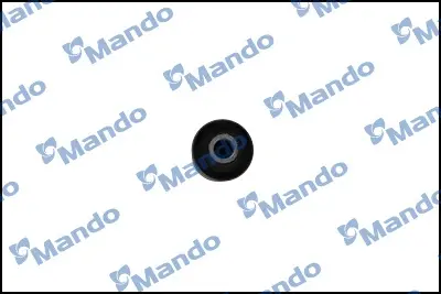 Сайлентблок важеля заднього підпружинного Hyundai Elantra IV, i30 MANDO DCC010763 (фото 1)
