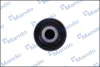 Сайлентблок важеля заднього підпружинного Hyundai Elantra IV, i30 MANDO DCC010763 (фото 3)
