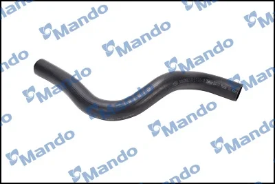 Патрубок радіатора MANDO DCC020265