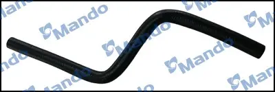 Патрубок системи охолодження гумовий MANDO DCC020888 (фото 1)