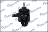 Опора двигателя MANDO DCC030040 (фото 3)
