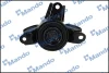 Опора двигателя MANDO DCC030040 (фото 4)