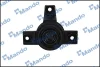 Опора двигателя MANDO DCC030215 (фото 4)