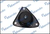 Опора двигателя MANDO DCC030220 (фото 3)