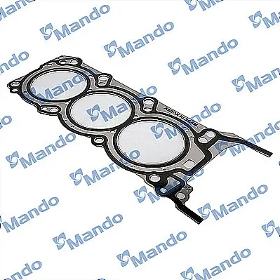 Прокладка головки блока(ГБЦ) MANDO DM223113C100 (фото 1)