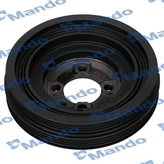 Шків ременя генератора MANDO DMB010090