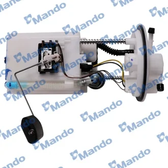 Топливный насос MANDO DMP020102
