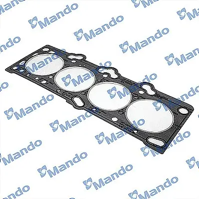 Прокладка головки блока циліндрів MANDO DN2231123700 (фото 1)