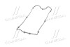 Прокладка клапанной крышки резиновая MANDO DN2244138010 (фото 2)