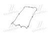 Прокладка клапанной крышки резиновая MANDO DN2244138010 (фото 4)