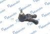 Опора шаровая MANDO DSA020056 (фото 1)