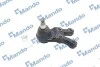 Опора шаровая MANDO DSA020056 (фото 1)