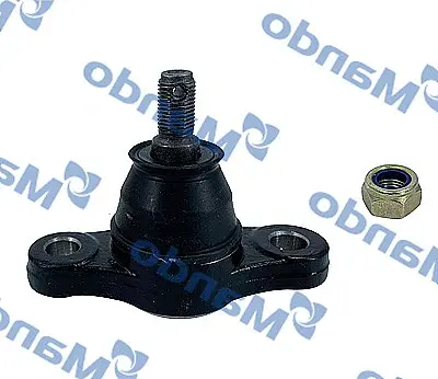 Опора кульова Hyundai Elantra (06-), I30 (07-) / KIA Cerato (08-), Optima (05-, 08-) MANDO DSA020062 (фото 1)