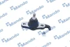Опора кульова нижня права Hyundai Tucson (04-)/Kia Sportage II MANDO DSA020070 (фото 1)