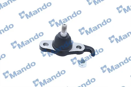 Опора кульова нижня права Hyundai Tucson (04-)/Kia Sportage II MANDO DSA020070