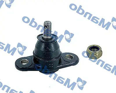 Опора кульова Hyundai Accent III/ Kia Rio II MANDO DSA020082 (фото 1)