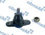 Опора кульова Hyundai Accent III/ Kia Rio II MANDO DSA020082 (фото 1)