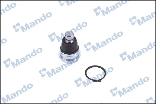 Опора кульова Hyundai Santa Fe(06-)/Kia Sorento(09-) MANDO DSA020127 (фото 1)