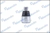 Опора кульова Hyundai Santa Fe(06-)/Kia Sorento(09-) MANDO DSA020127 (фото 2)