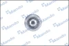 Опора кульова Hyundai Santa Fe(06-)/Kia Sorento(09-) MANDO DSA020127 (фото 4)