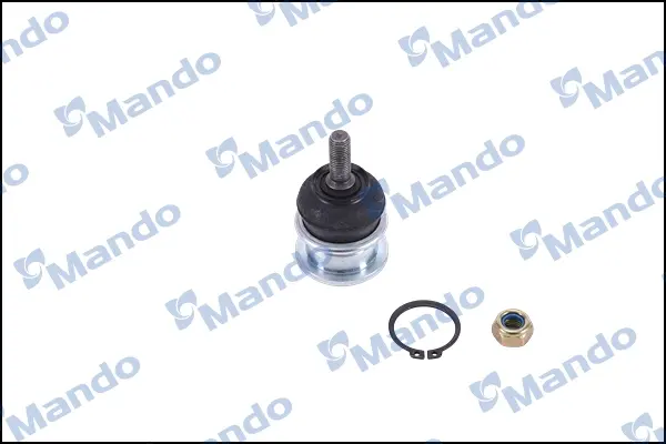 Опора кульова Hyundai Sonata (04-) MANDO DSA020142 (фото 1)