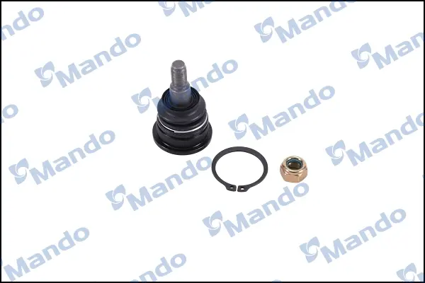 Опора кульова Hyundai I-20 (10-), Elantra (11-), Getz (02-) / Kia Cerato (04-) MANDO DSA020145 (фото 1)