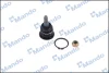 Опора кульова Hyundai I-20 (10-), Elantra (11-), Getz (02-) / Kia Cerato (04-) MANDO DSA020145 (фото 1)