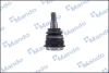 Опора кульова Hyundai I-20 (10-), Elantra (11-), Getz (02-) / Kia Cerato (04-) MANDO DSA020145 (фото 2)