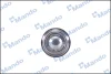 Опора кульова Hyundai I-20 (10-), Elantra (11-), Getz (02-) / Kia Cerato (04-) MANDO DSA020145 (фото 4)