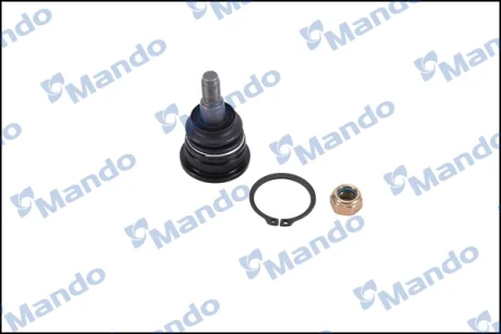 Опора кульова Hyundai I-20 (10-), Elantra (11-), Getz (02-) / Kia Cerato (04-) MANDO DSA020145