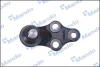 Опора шаровая Hyundai IX-35 (10-), Соната, Тусон (09-)/ KIA Sportage (10-) (DSA0 MANDO DSA020147 (фото 2)