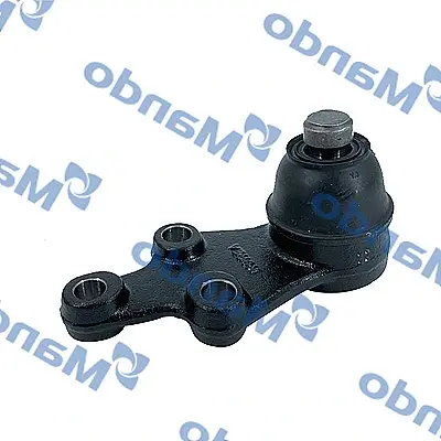 Опора шаровая KIA Carnival (06-12) MANDO DSA020156 (фото 1)