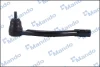 Наконечник рульової тяги MANDO DSA020472 (фото 3)
